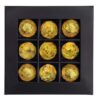 arbata-puer-tuocha-gold-black Pu Erh arbata tuo cha, black, 9 vnt.