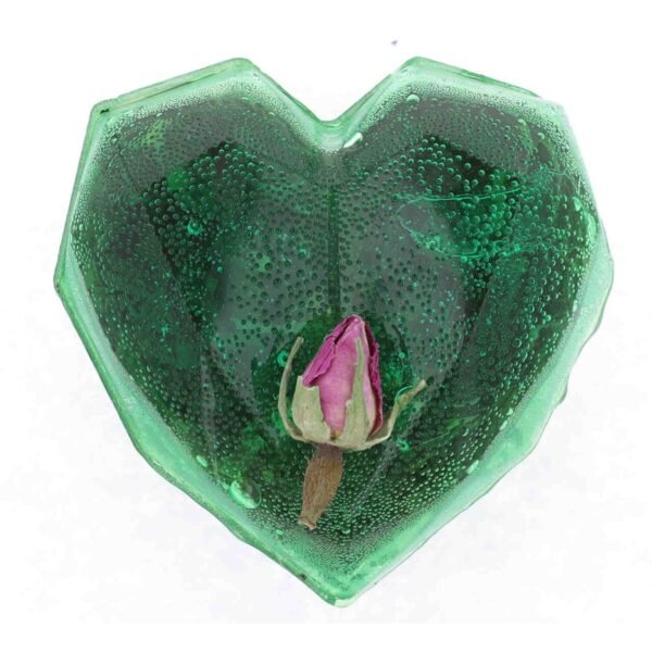 arbata-sirdele-3.jpg Žalioji arbata K-4, 1 vnt., 40 g