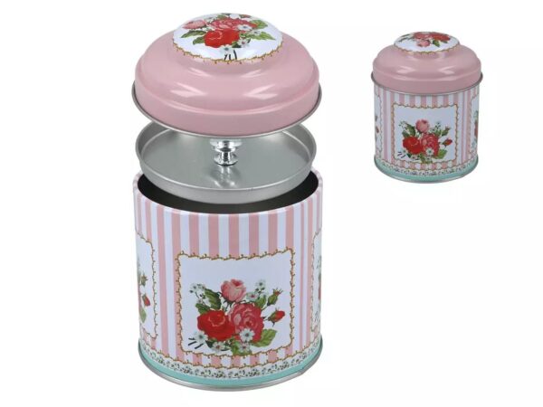 Arbatos dėžutė 0-3, 1 vnt.