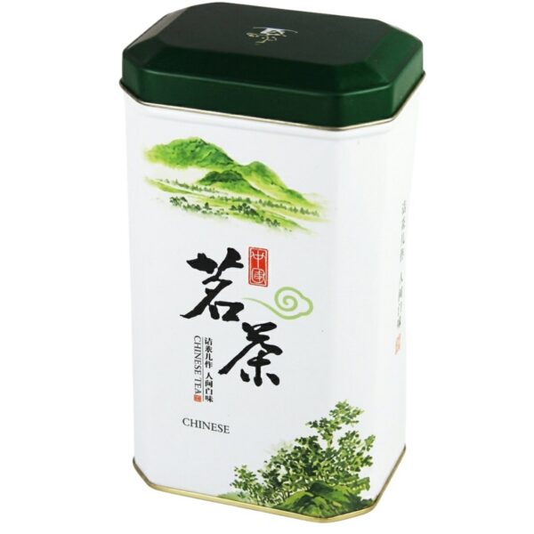 Žalioji arbata Aviečių Serbentų - 150 g