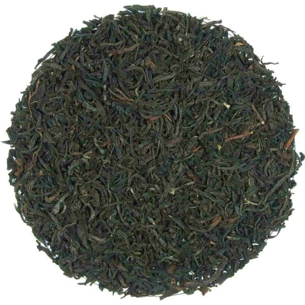 Juodoji arbata Assam OP - 100g