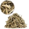 baltoji arbata silver needle