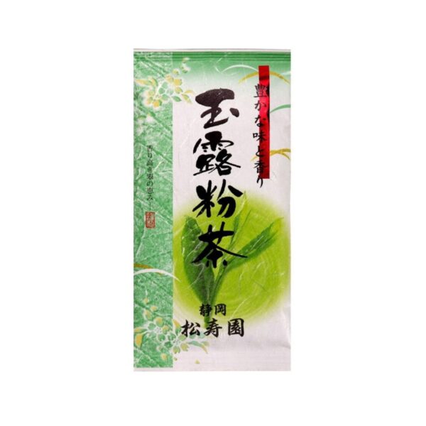 Japoniška žalioji arbata Gyokuro Konacha - 100 g