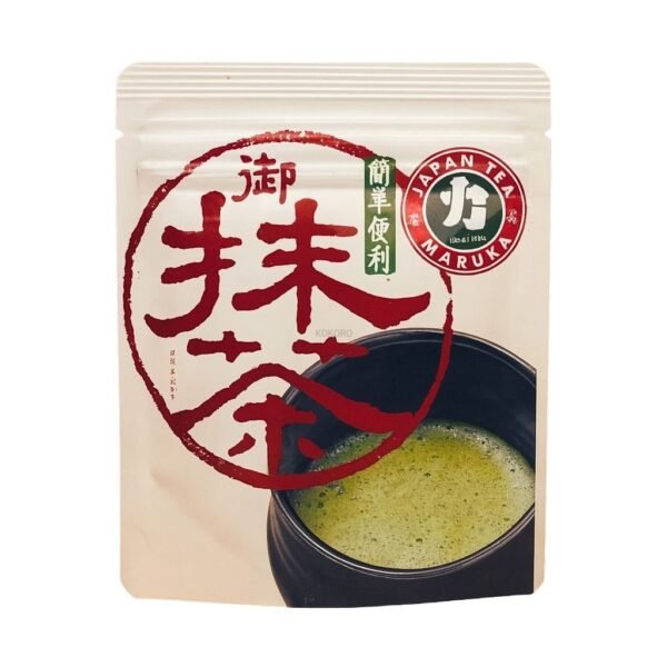 japoniska-matcha-Ujicha.jpg Japoniška Matcha Ujicha, 50 g