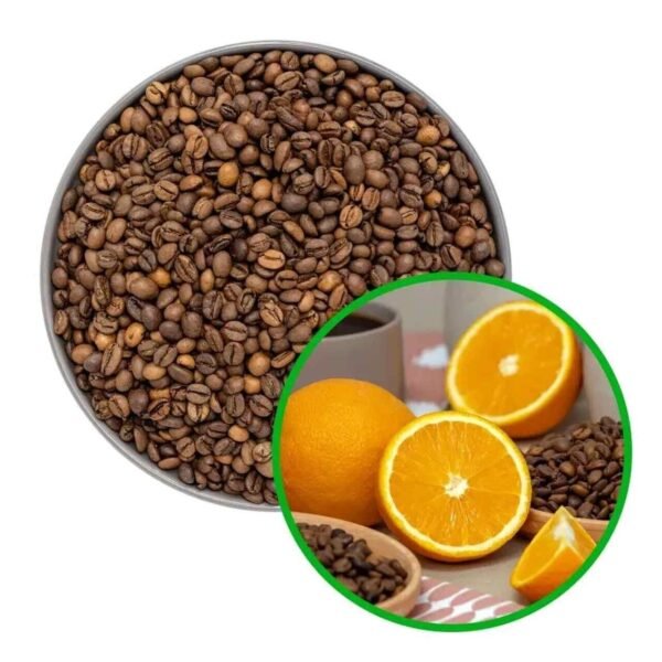 kava-apelsinu-skonio.jpg Kavos pupelės apelsino ir šokolado skonio