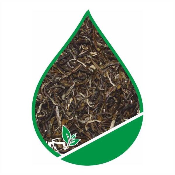 Žalioji arbata King Mao Feng