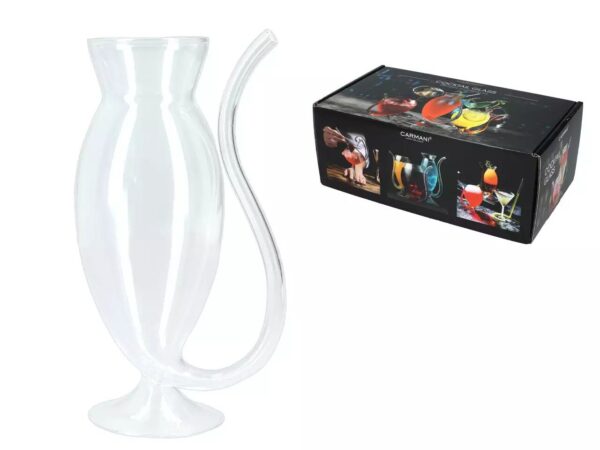 Kokteilių taurė 350 ml