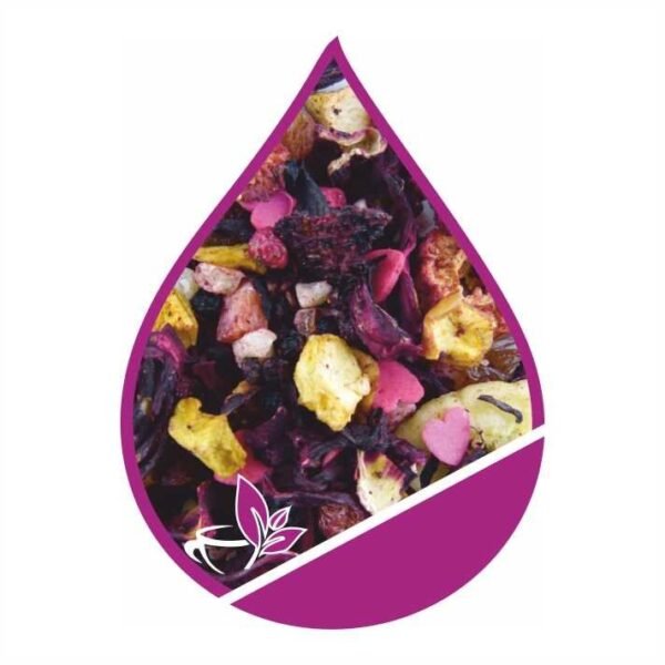 love-story-fiolet_optimized.jpg Vaisinė arbata Saulės spindulių - 50 g