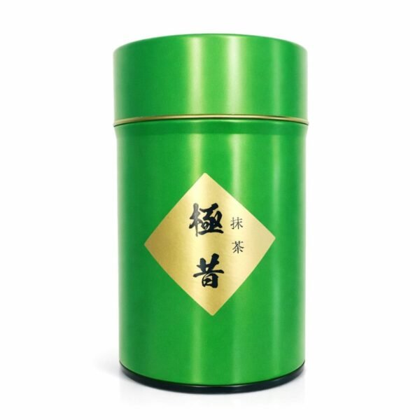 Japoniška ceremoninė Matcha Gokumukashi - 100g