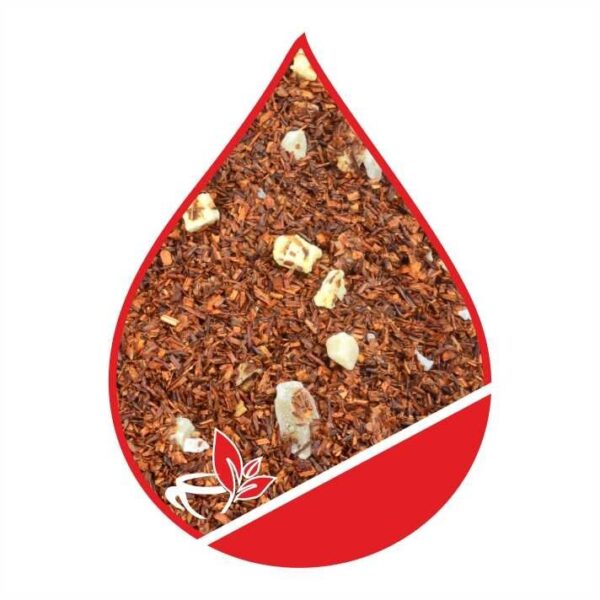 Rooibos arbata Tropicana - 50g