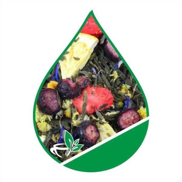 poranna_zorza_9317_optimized.jpg Žalioji arbata Braškė - 50 g