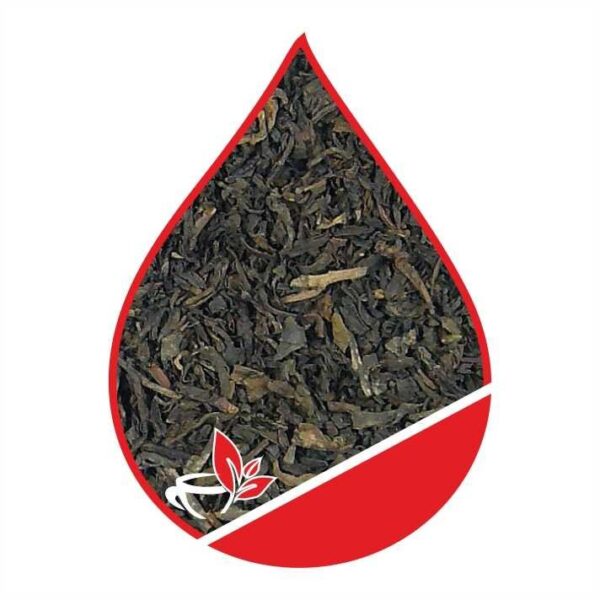 Pu Erh arbata standart - 50 g