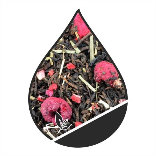 Pu Erh arbata Venum - 100 g