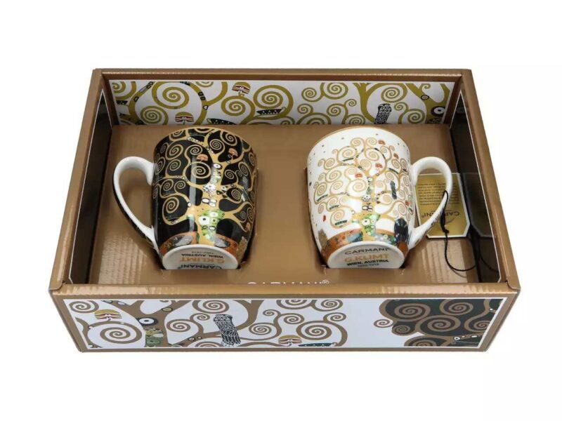 puodeliai-7-5-3.jpg G. Klimt puodeliai 7-5, 450 ml, 2 vnt.