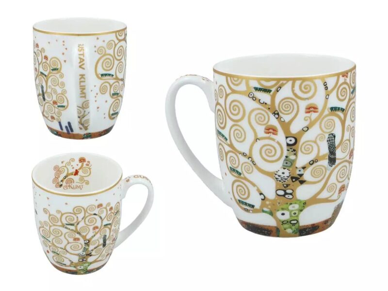 puodeliai-7-5-4.jpg G. Klimt puodeliai 7-5, 450 ml, 2 vnt.