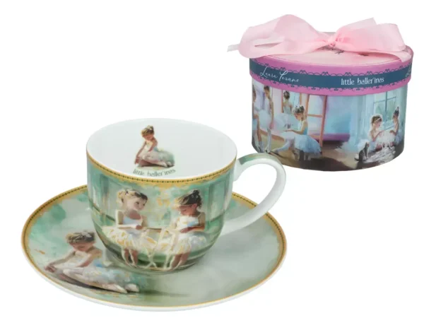 Puodelis 96-21, 300 ml, 1 vnt.