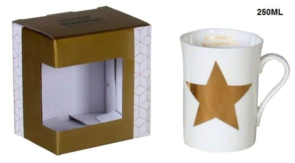 Puodelis 7-0, 250 ml, 1 vnt.