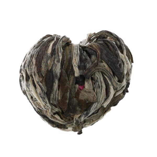 Žydinti arbata Karališkos gėlės 8 vnt.