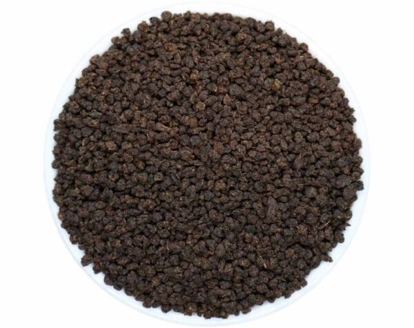 Juodoji arbata Assam Mangalam BPS CL - 100 g