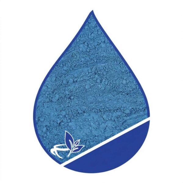 Mėlynųjų balnapupių arbata Blue Matcha - 100 g