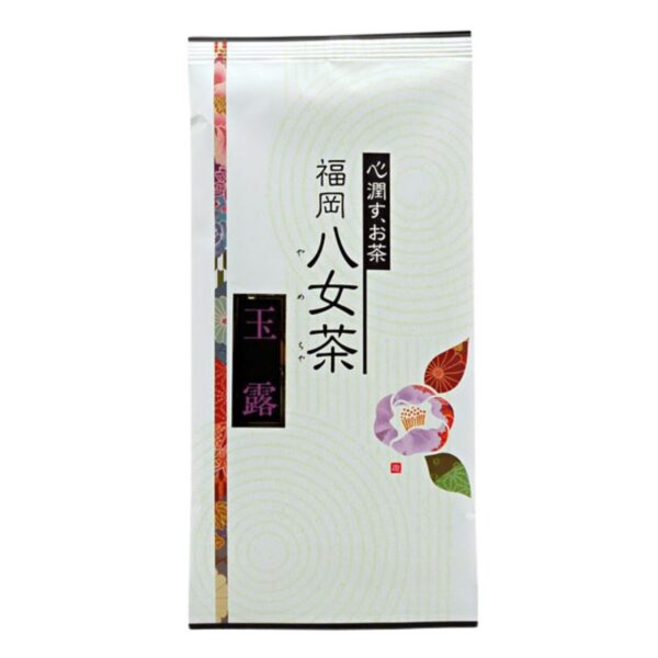 Japoniška žalioji arbata Gyokuro Yamecha - 50 g