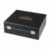 Arbatos rinkinys premium, black, 180 pakelių