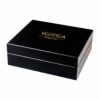 Arbatos rinkinys premium, black, 180 pakelių