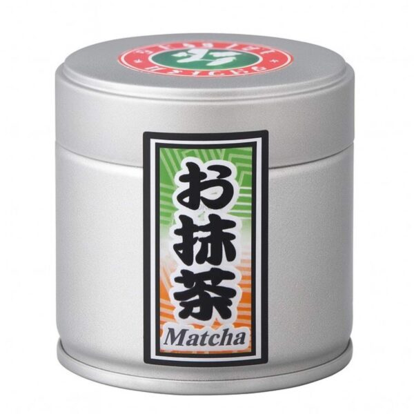 Japoniška Matcha ceremoninė, 30 g