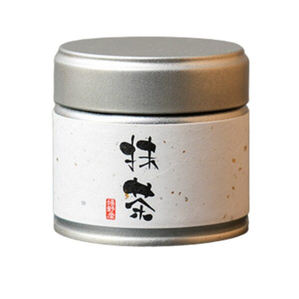 Japoniška Matcha Ureshino, 30 g
