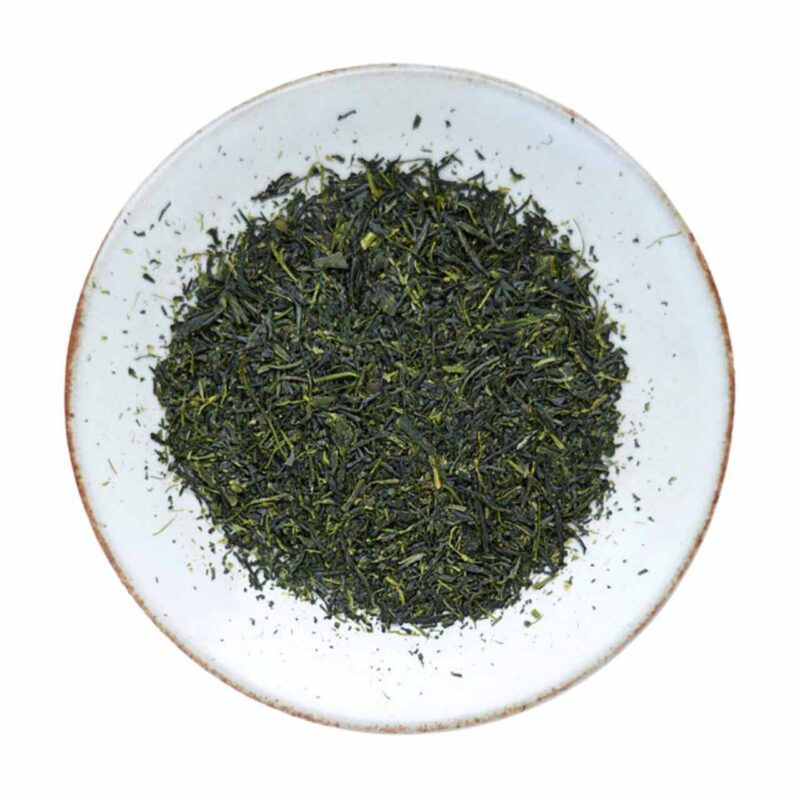 Japoniška žalioji arbata Kukicha - 50 g