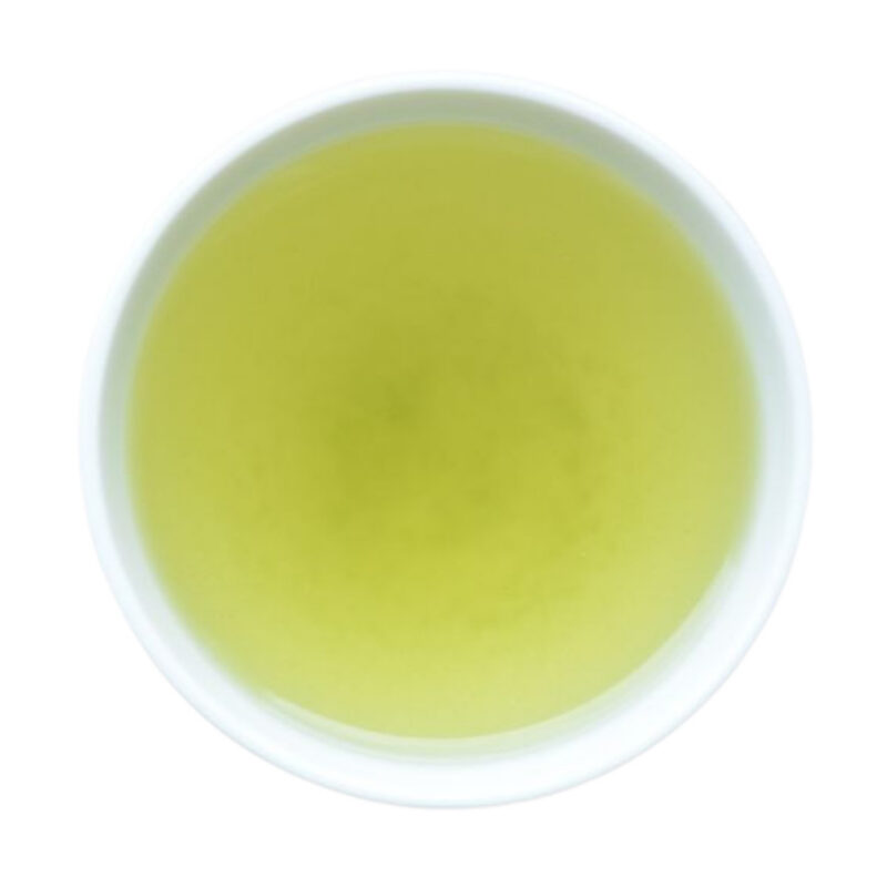Japoniška žalioji arbata Kukicha - 50 g
