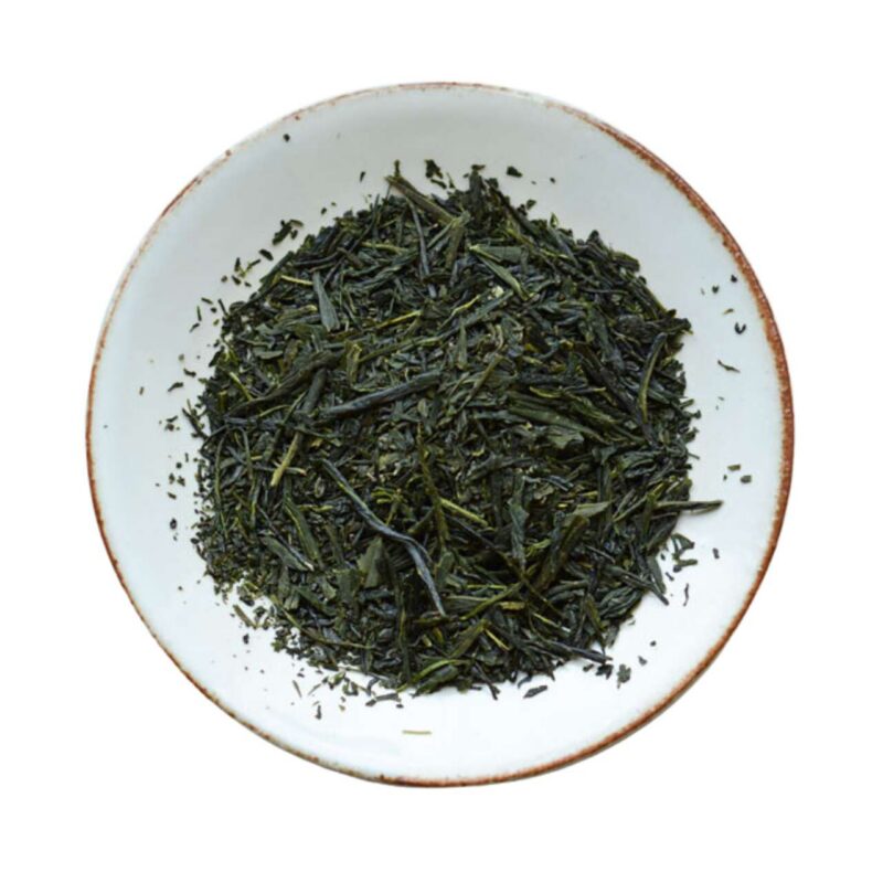Japoniška žalioji arbata Sencha Zairai - 50 g