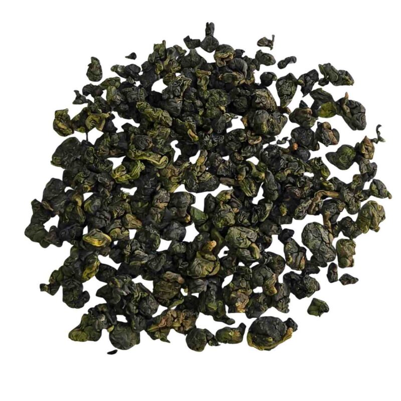 arbata-gaba-oolong-green Arbata Gaba Oolong Premium - 100 g